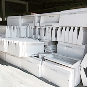 泰宇宸带您了解静电喷涂喷漆枪的喷涂作用是什么？